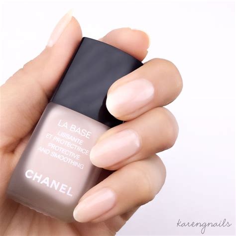 chanel la base nail|chanel nail polish ulta.